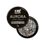 Y.me Гель-лак Aurora 05, 5мл.