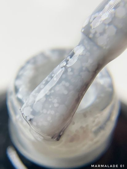 База Base Marmalade Mia 15 мл №01