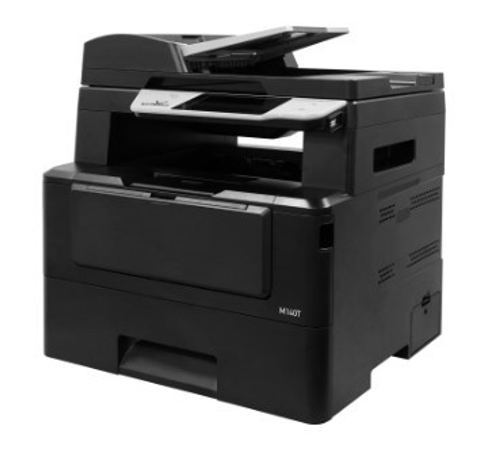 МФУ лазерное черно-белое Катюша M133p-512