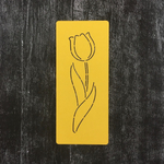 Тюльпан №28