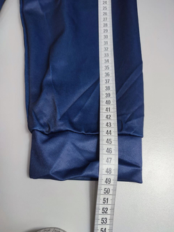 Джемпер с принтом 52 размер