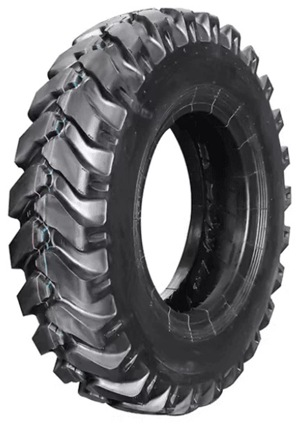 Спец. шина 10.00-20 16PR TI400 TTF Armour