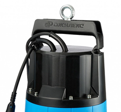 Дренажный насос Джилекс «ДРЕНАЖНИК» 650/17