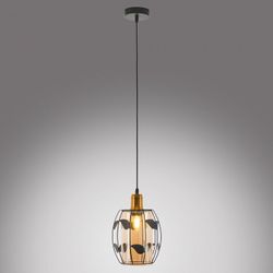 Подвесной светильник MyFar Huston MR1690-1P