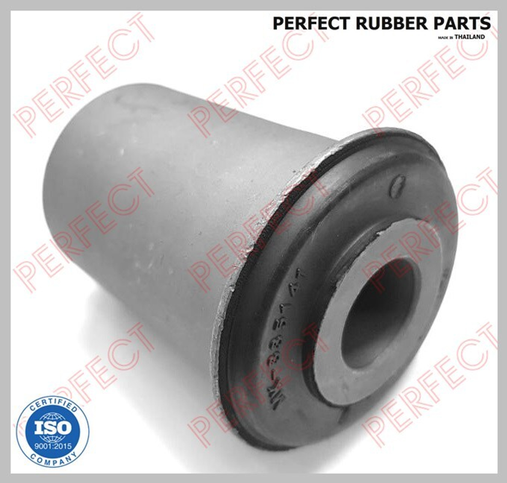 Сайлентблок задний нижнего переднего рычага PERFECT (Кратность 1 шт) MIT05FB70WB