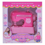 Быт.техника Швейная машинка 14см, коробка S080-3