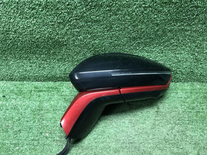 Зеркало левое Omoda C5 (2022-н.в.) 12 контактов