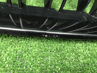 Решетка радиатора BMW M5 F90 (2020-2024)