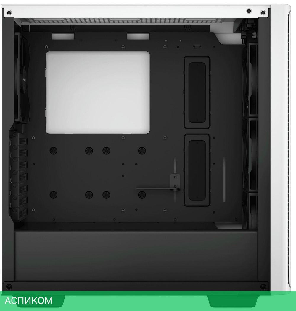 Корпус DeepCool CK560 WH (R-CK560-WHAAE4-G-1)