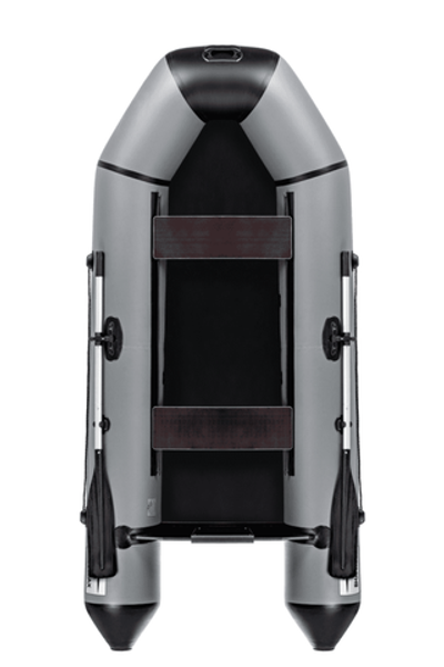 Лодка ПВХ SHARMAX M300 Sport (2024)