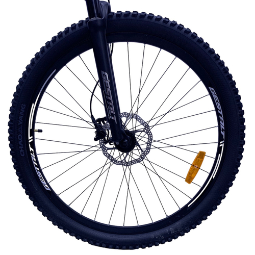 Gestalt HX 2044-29/21 рама алюм 20 ск