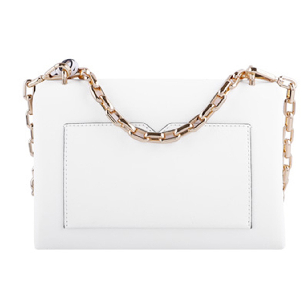 Сумка MICHAEL KORS MK Cece, 30S9G0EL2L-OPTIC-WHITE