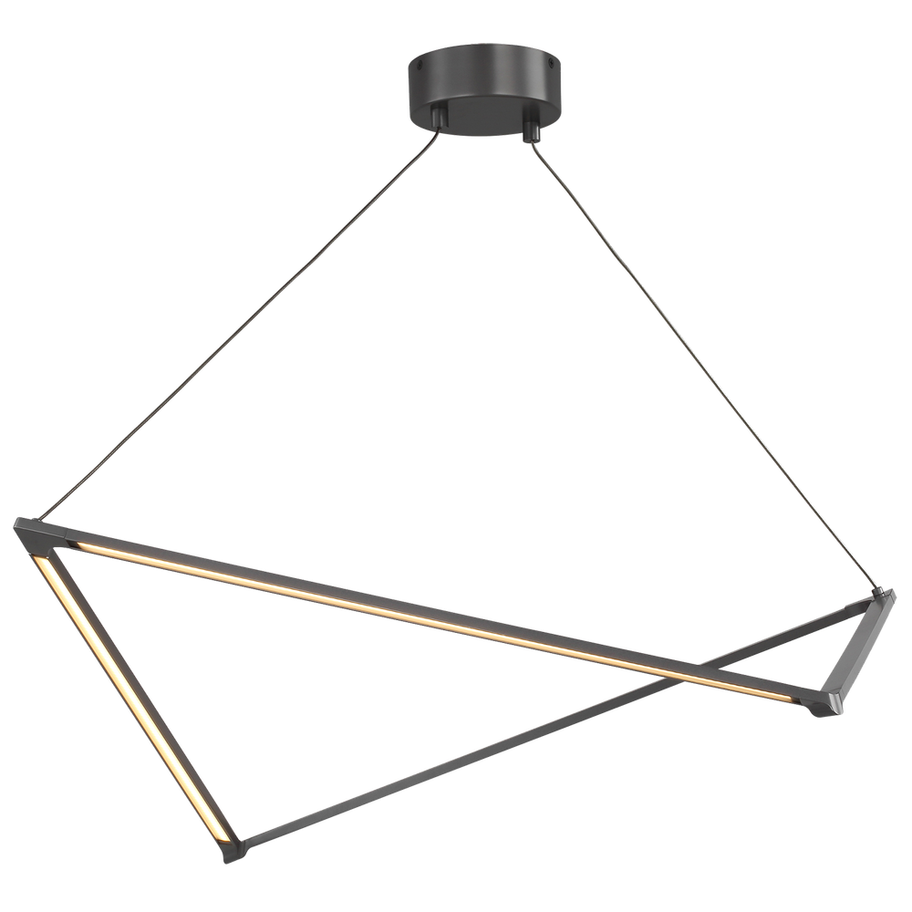 Подвесной светильник Visual Comfort Balto Linear Suspension