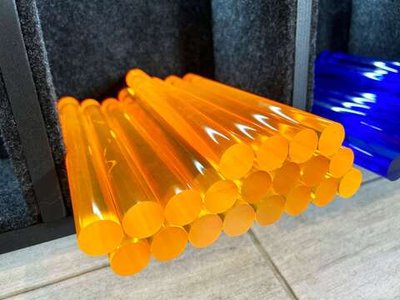 Световая мозаика, конструктор-пазл "Light Stick"