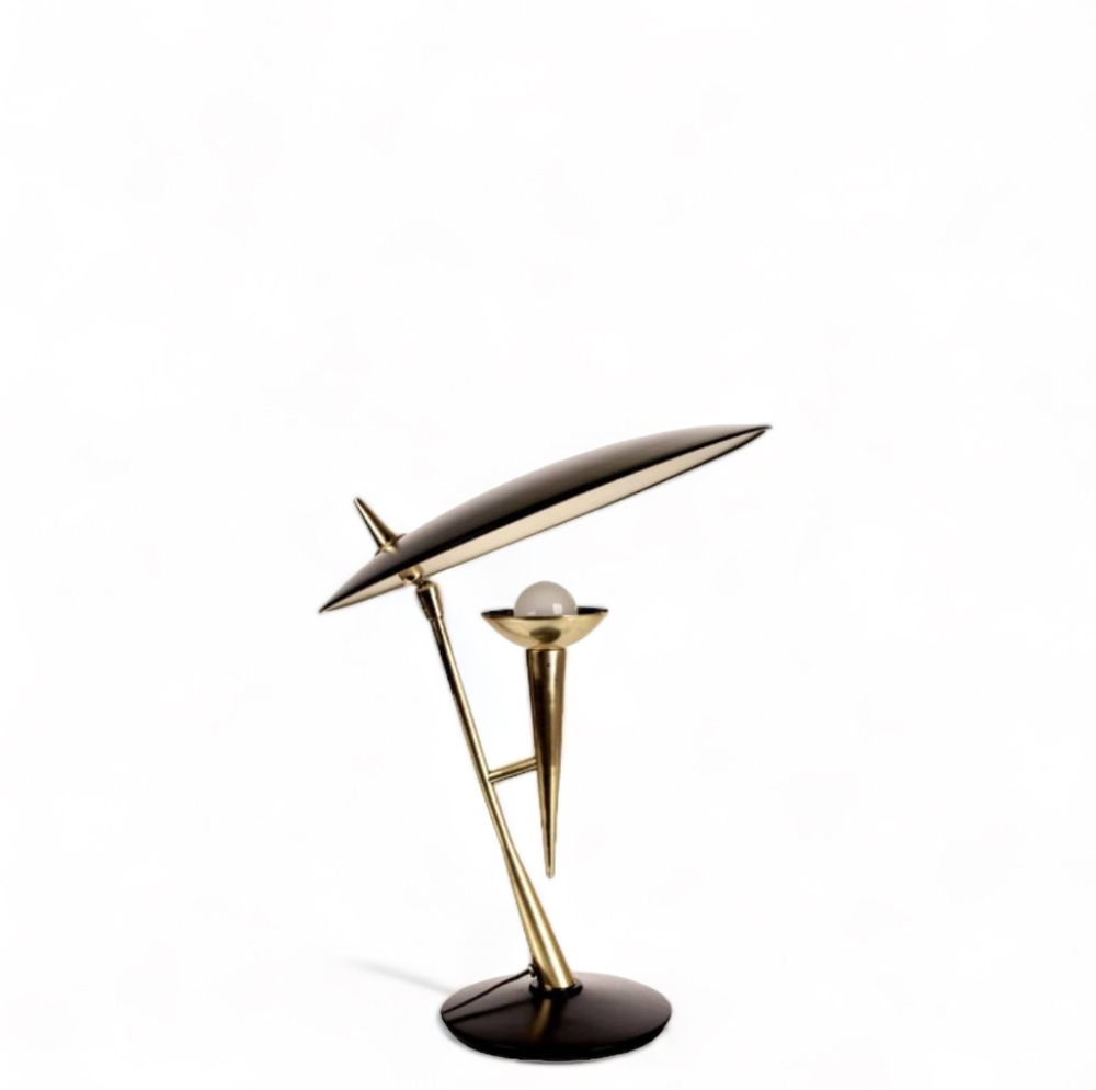 Table design lamp  Schuhmacher