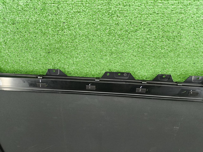 Панорамная крыша Jetour T2 (2023-н.в.)