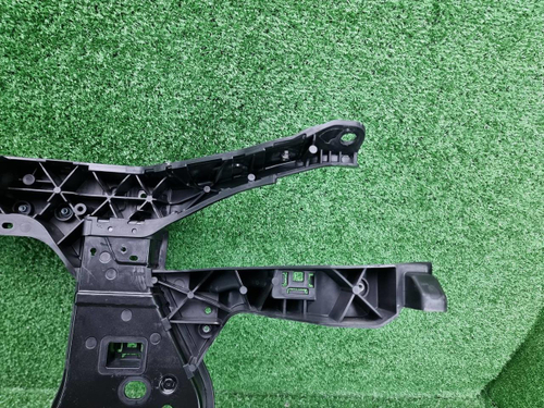 Телевизор Hyundai Tucson 4 (2020-н.в.)