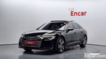 Audi A6 (C8) 45 TFSI Premium (02.2022)