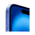 Apple iPhone 16 (Teal)