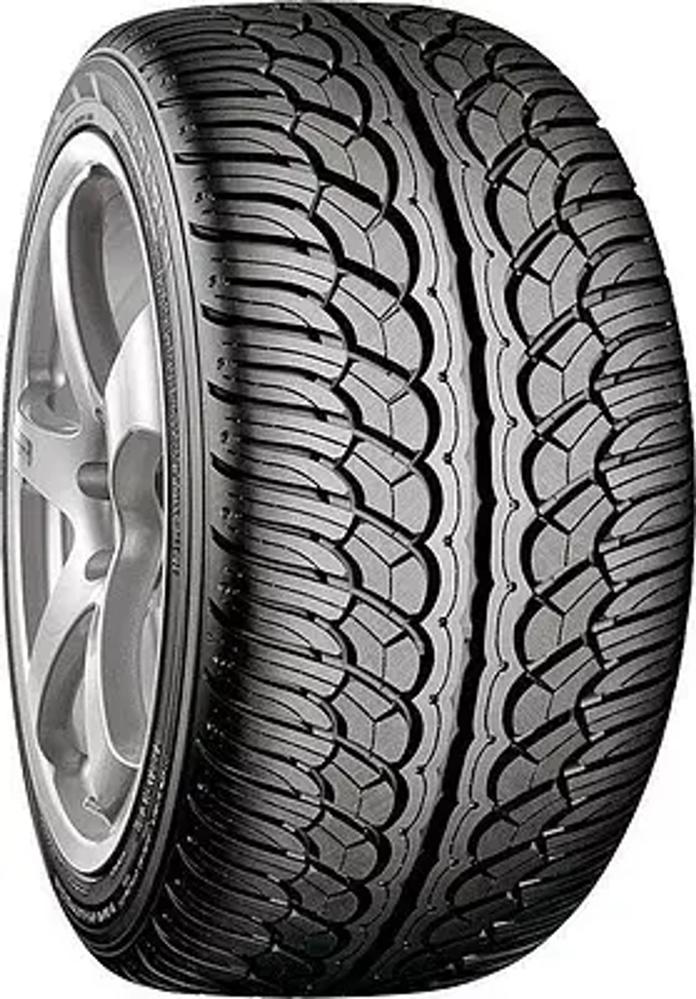 Yokohama Parada Spec-X 225/60 R18 100Y