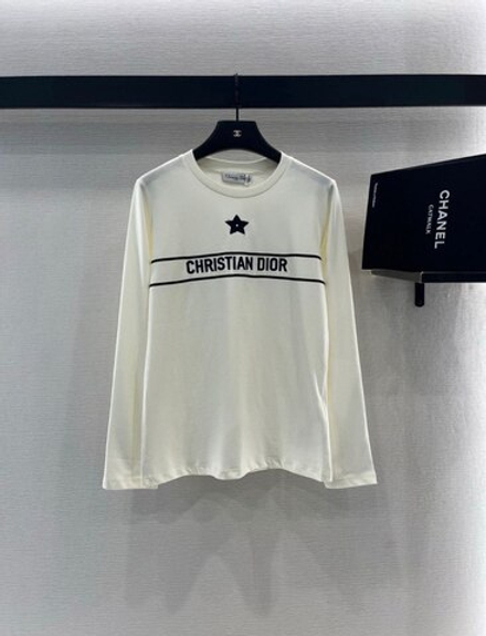 Лонгслив Dior