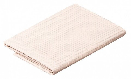 Полотенце вафельное Color