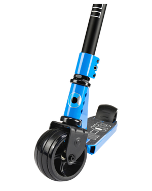 Трюковой самокат Micro MX Freeride