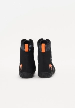 Боксёрки Venum CONTENDER black/orange