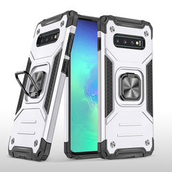 Противоударный чехол Legion Case для Samsung Galaxy S10