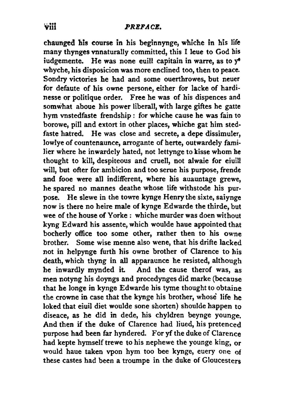 The Tragedy of King Richard the Third | Уильям Шекспир