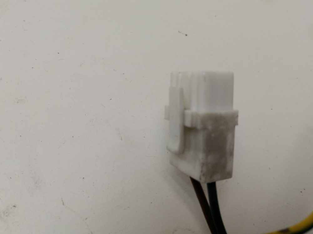 WD-10192N кт124 Сетевой шнур для стиральной машины LG WD-10192N б/у
