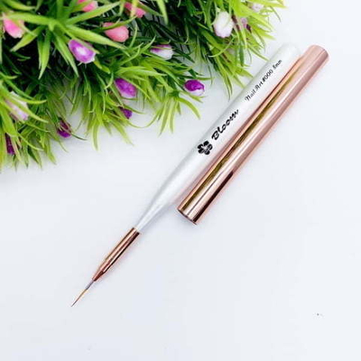 Кисть Bloom Страйпер №00 (8 мм)