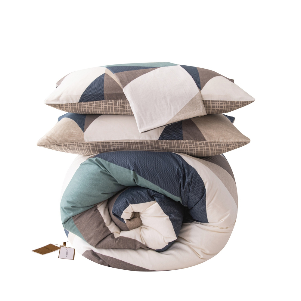 Комплект постельного белья Сатин 100% хлопок C589