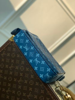 Louis Vuitton District PM Messenger Bag