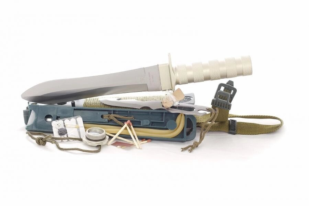 Нож специальный HK5701 "Торнадо"