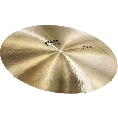Тарелка Ride Paiste 20" Formula 602 Medium Flatride