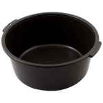 Таз 10л., вторичный пластик