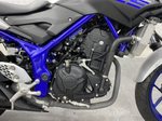 Yamaha MT-25 , 2016