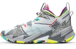 Кроссовки Jordan Why Not Zer0.3 Why Not 3
