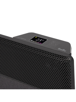 Конвектор электрический Ballu Apollo digital INVERTER Space Black BEC/ATI-2002