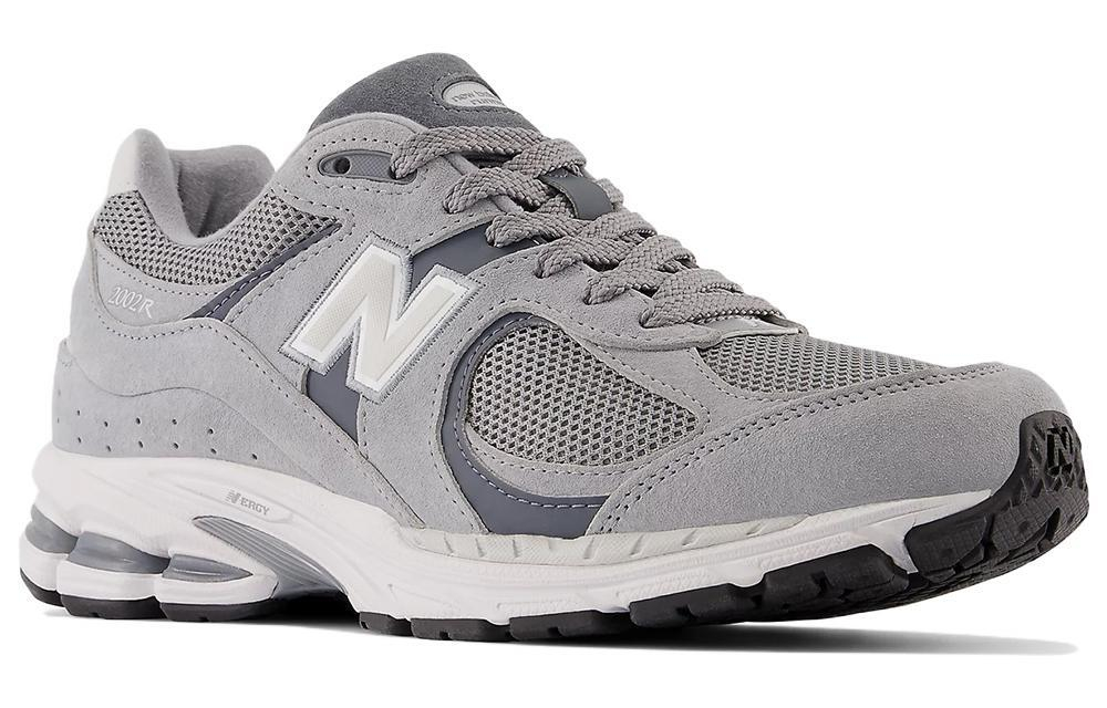 Кроссовки New Balance Nb 2002R "Steel"