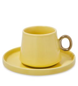 GAEM Art MUG-440/1 Набор из 6 чайных пар