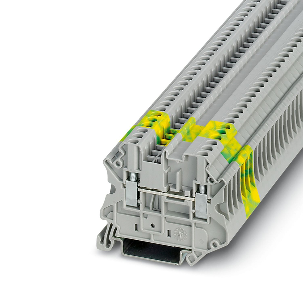 3064085 - UT 2,5-MTD - Проходные клеммы