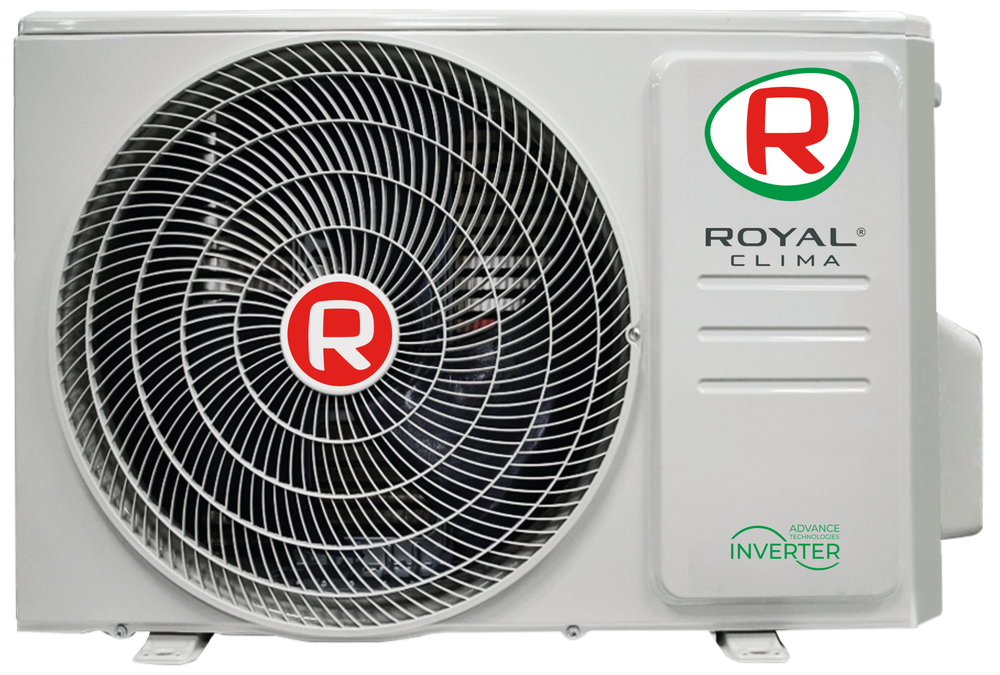 Кондиционер ROYAL Clima TRIUMPH Inverter UPGRADE RCI-TWN28HN