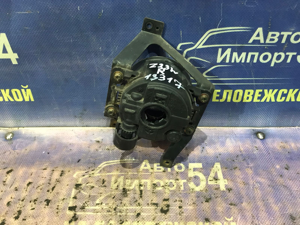 Туманка правая MITSUBISHI COLT PLUS 2004-2012