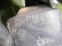 Датчик слепых зон правый Toyota Camry xv70 (17-21)