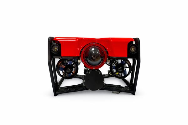 Подводный дрон 