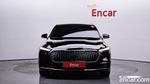 Kia The New K9 (Quoris/K900) 2 Generation 3.3 T-GDI AWD (01.2023)