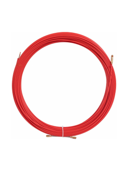 Протяжка для кабеля мини УЗК стеклопруток, 3,5 мм/50 м в бухте Gigant GECB-3,5/50