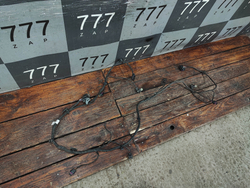 Проводка заднего бампера Haval Jolion 21-нв Б/У Оригинал 4013102XST01A